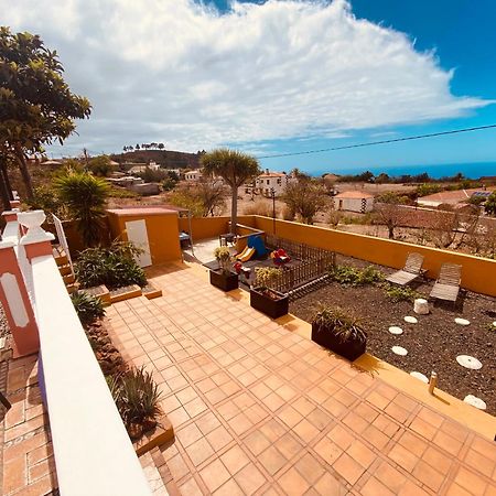 فيلا Casa Cesar Puntagorda المظهر الخارجي الصورة