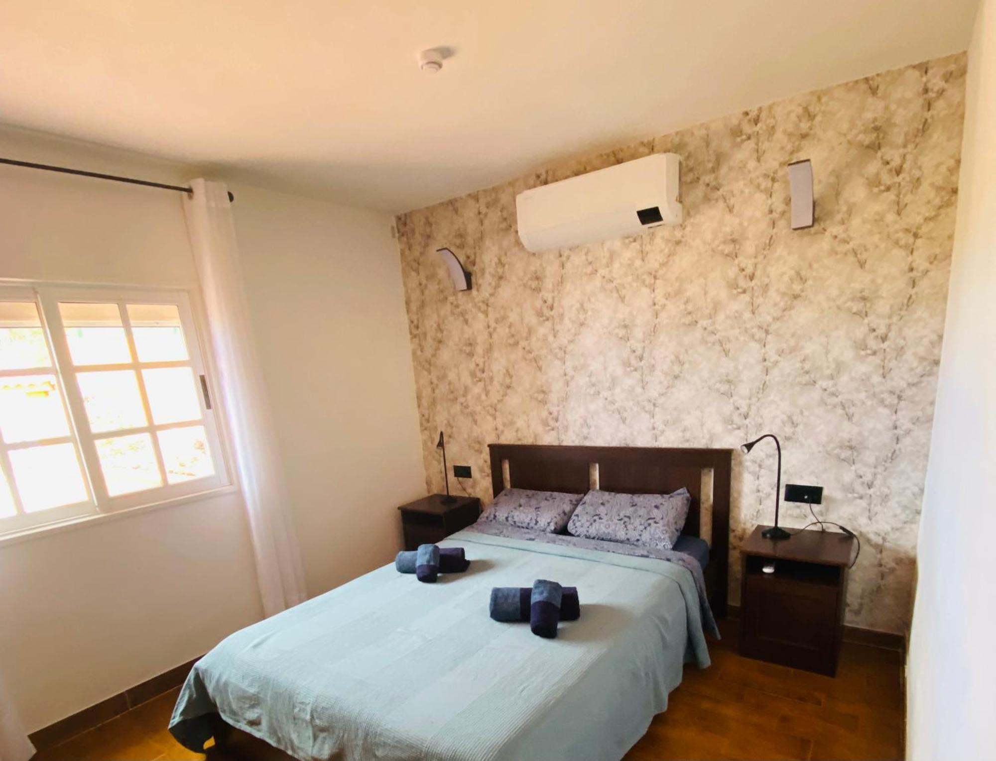 فيلا Casa Cesar Puntagorda المظهر الخارجي الصورة